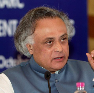 Jairam Ramesh